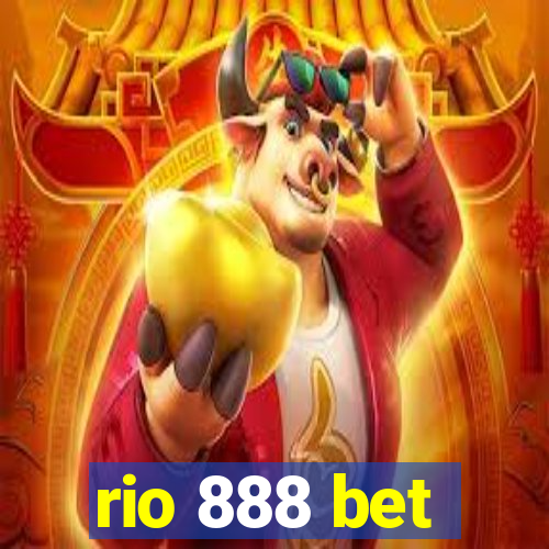 rio 888 bet